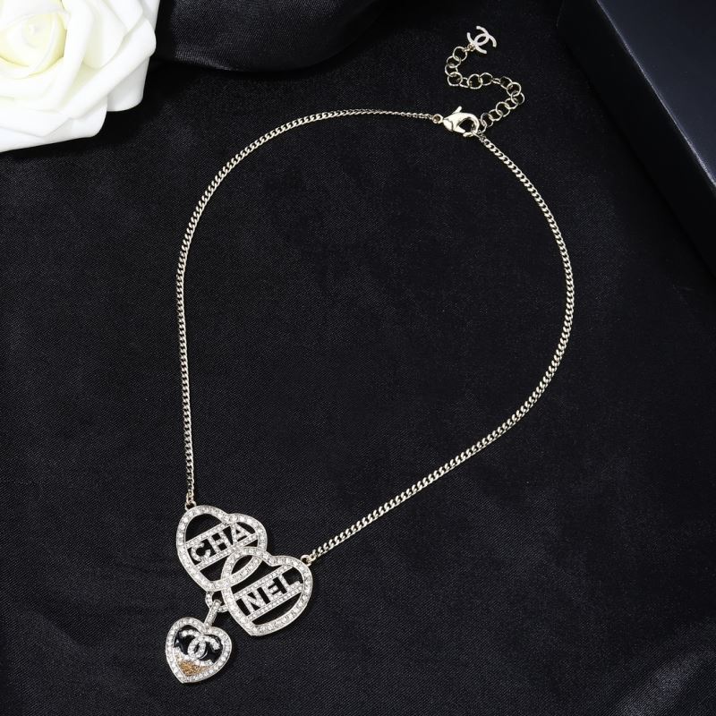 Chanel Necklaces